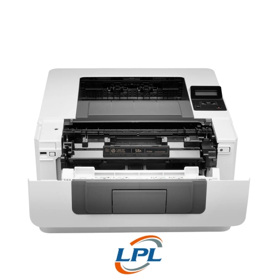 Máy in HP LaserJet Pro M404n (W1A52A)