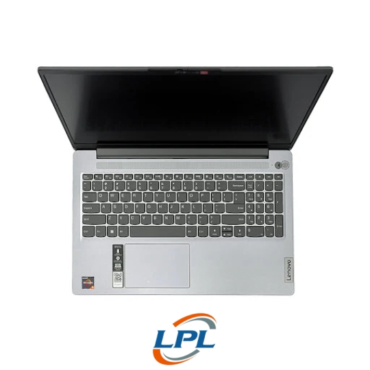 Laptop Lenovo Ideapad Slim 3 15ABR8 - 82XM00EJVN (Ryzen 5 7430U/ RAM 16GB/ Onboard graphics/ 512GB SSD/ Windows 11)