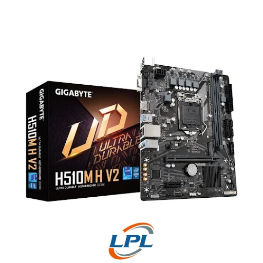 Mainboard GIGABYTE H510M-H V2