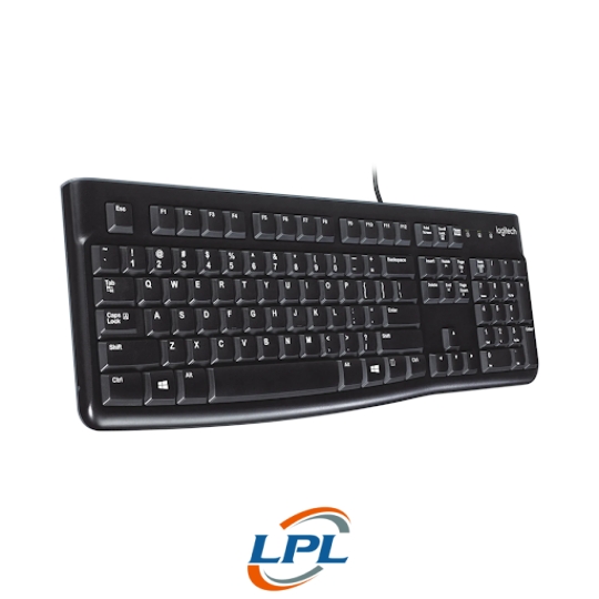 Bàn phím Logitech K120