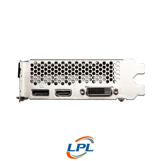 Card màn hình MSI GTX 1650 D6 VENTUS XS OCV3 4GB GDDR6 (912-V812-003)