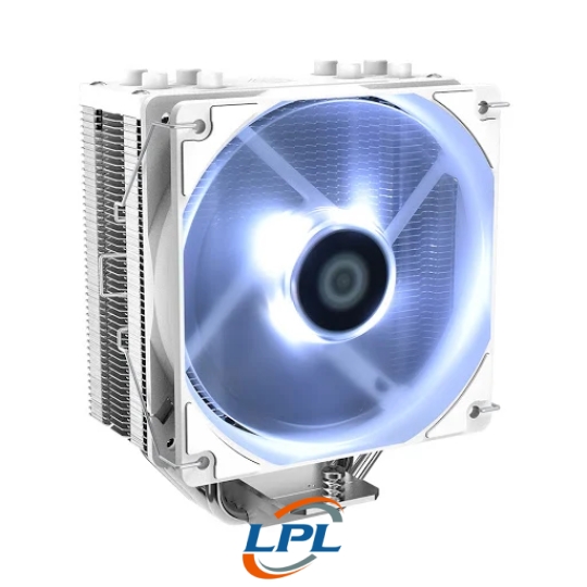 Quạt CPU ID-COOLING SE-224-XT Trắng