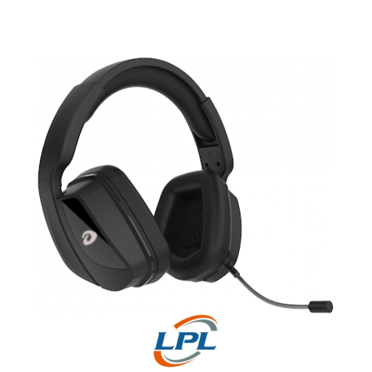 Tai nghe không dây DAREU A700 Wireless (Black)