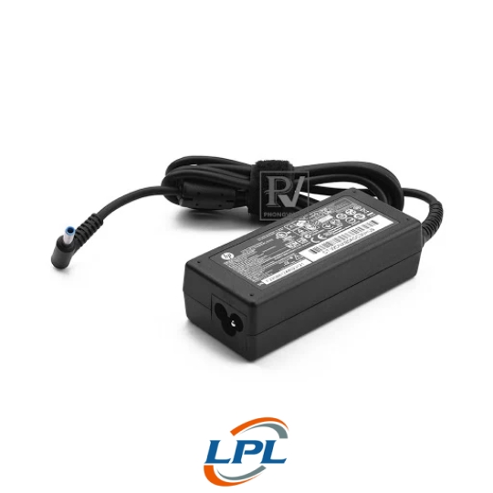 Bộ cấp nguồn/ Adaptor HP 19.5V-3.33A-65W Ultrabook (Đầu kim nhỏ) (4.5MMx3.0MM) (NQ)