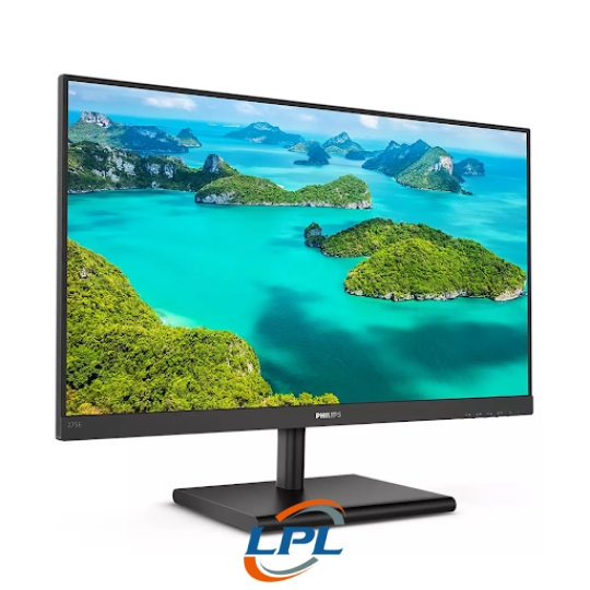 Màn hình LCD Philips 27" 275E1S/74 ( 2560 x 1440/ IPS/ 75Hz/ 4ms )