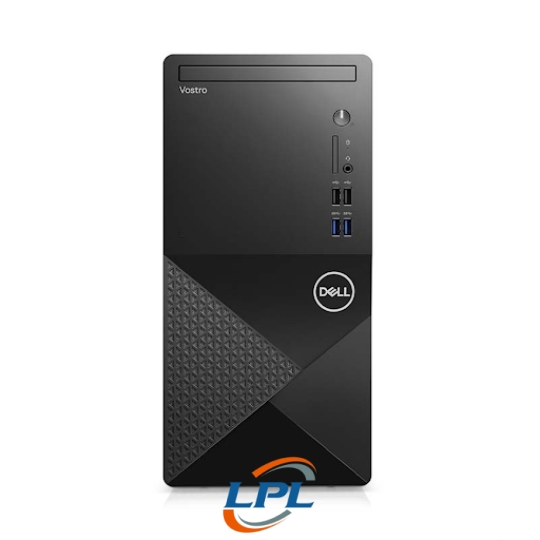 PC Dell Vostro 3020T 6FM7X22 (Intel Core i7-13700/8GB/512GB SSD/Windows 11 Home SL 64-bit/WiFi 802.11ax)