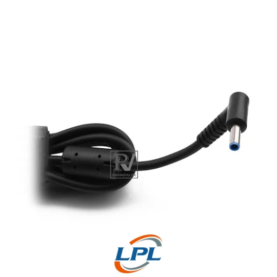 Bộ cấp nguồn/ Adaptor HP 19.5V-3.33A-65W Ultrabook (Đầu kim nhỏ) (4.5MMx3.0MM) (NQ)