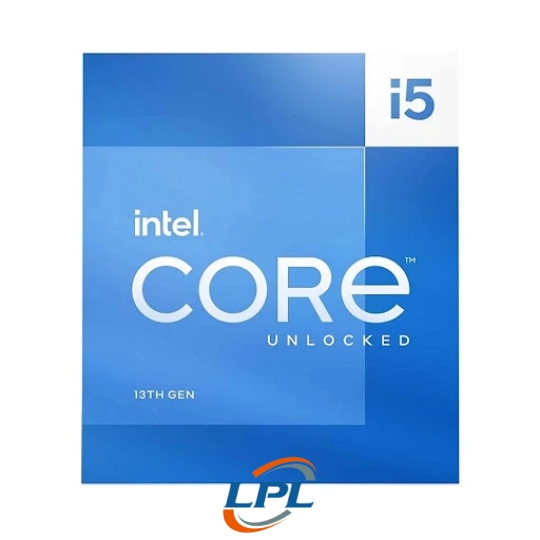 Cpu Intel Core i5-13400 (10C/16T, 3.30 GHz - 4.60 GHz, 20MB) - LGA1700 (BX8071513400)