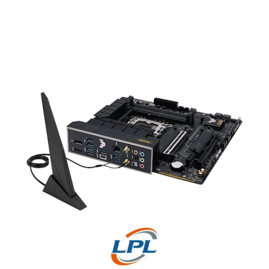 Mainboard Asus TUF GAMING B760M-PLUS WIFI D4