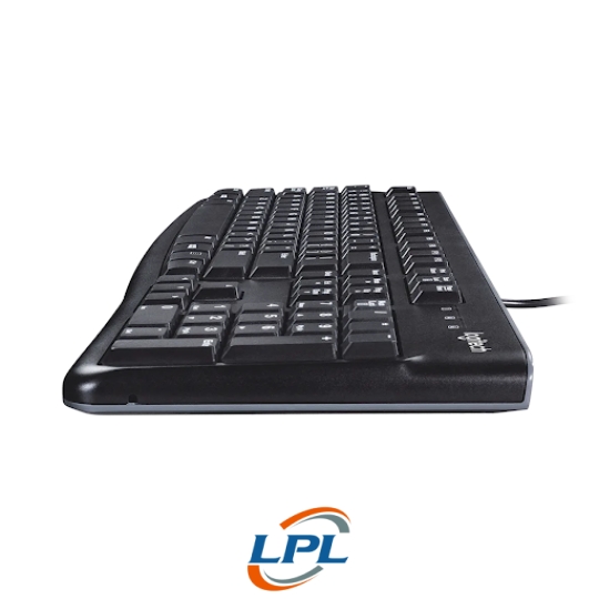 Bàn phím Logitech K120