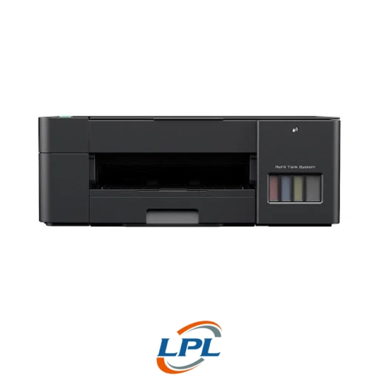 Máy in phun màu đa năng Brother DCP-T420W