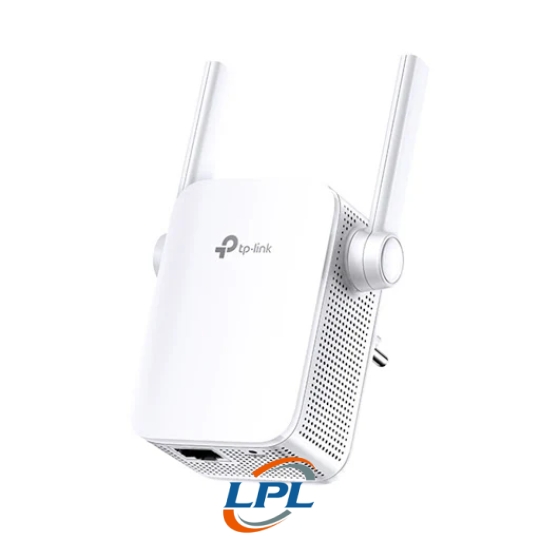 Bộ mở rộng sóng Wifi TPLink TL-WA855RE