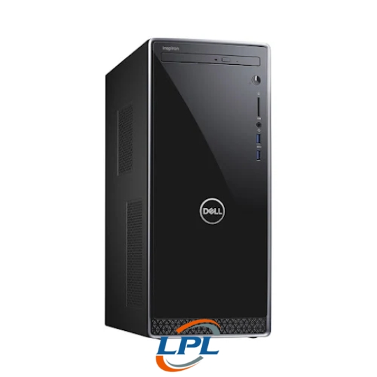 PC Dell Inspiron 3671 MT (i5 9400/8GB/1TB/Win10) (70205608