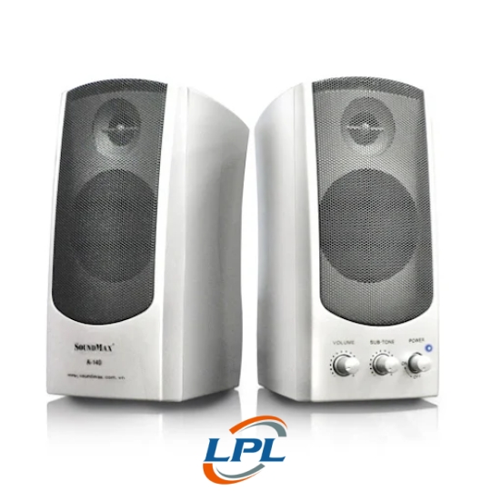 Loa Soundmax A140 (2.0)