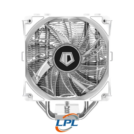 Quạt CPU ID-COOLING SE-224-XT Trắng