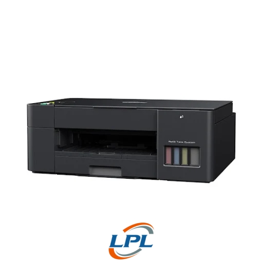 Máy in phun màu đa năng Brother DCP-T420W