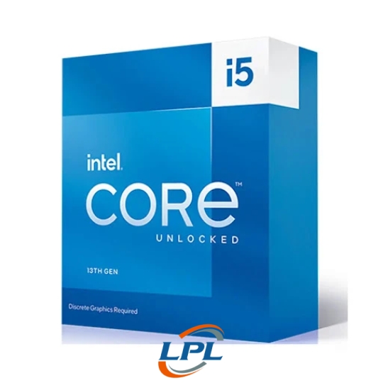Cpu Intel Core i5-13400 (10C/16T, 3.30 GHz - 4.60 GHz, 20MB) - LGA1700 (BX8071513400)
