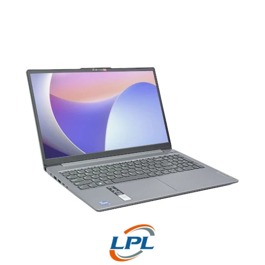 Laptop Lenovo IdeaPad Slim 3 15IAH8 - 83ER000FVN (i5-12450H/ RAM 16GB/ Onboard graphics/ 1TB SSD/ Windows 11)