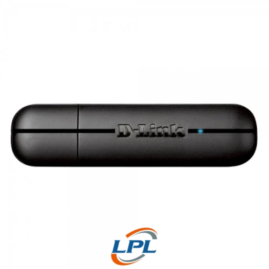 USB Wifi thu sóng D-Link DWA-123