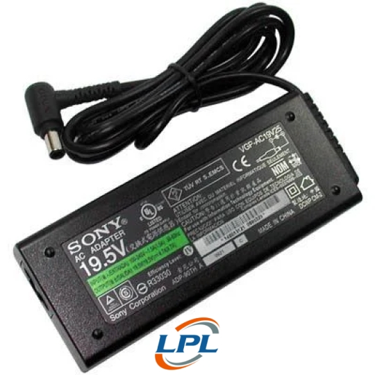 Bộ cấp nguồn/ Adaptor Sony 19.5V-3.3A