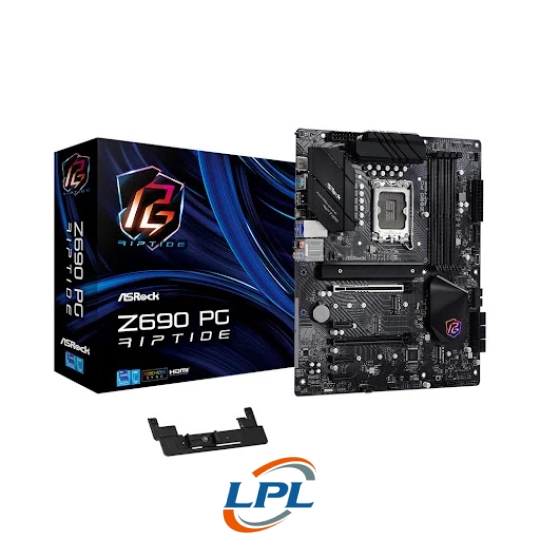 Mainboard ASROCK Z690 PG RIPTIDE
