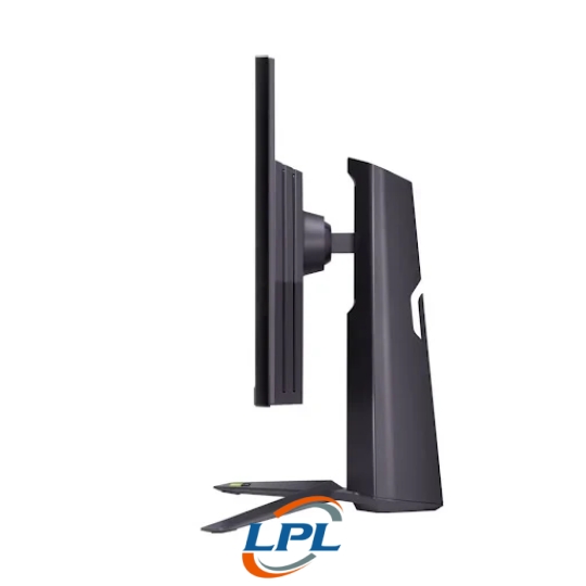 Màn hình LCD LG 27 Inch 27GR75Q-B.ATV (2560 x 1440/ IPS/ 165Hz/ 1ms (GtG))