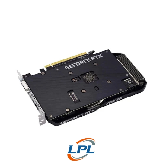Card màn hình ASUS Dual GeForce RTX 3050 O8GB V2 GDDR6 8GB GDDR6 (DUAL-RTX3050-O8G-V2)