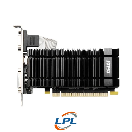 Card màn hình MSI N730K-2GD3H/LPV1 2GB GDDR3