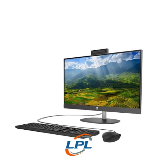 PC HP ProOne 240 G10 (8W8K2PA) 8W8K2PA (23.8" Full HD/Intel Core i7-1355U/8GB/256GB SSD/Windows 11 Home/WiFi 802.11ax)
