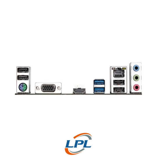 Mainboard GIGABYTE H510M-H V2