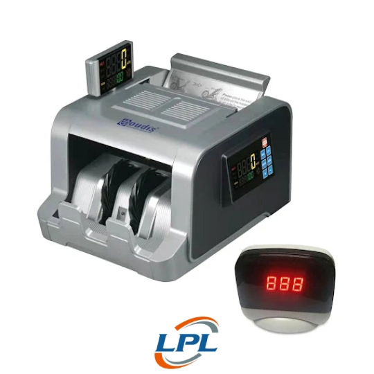 Máy đếm tiền Oudis-5200B