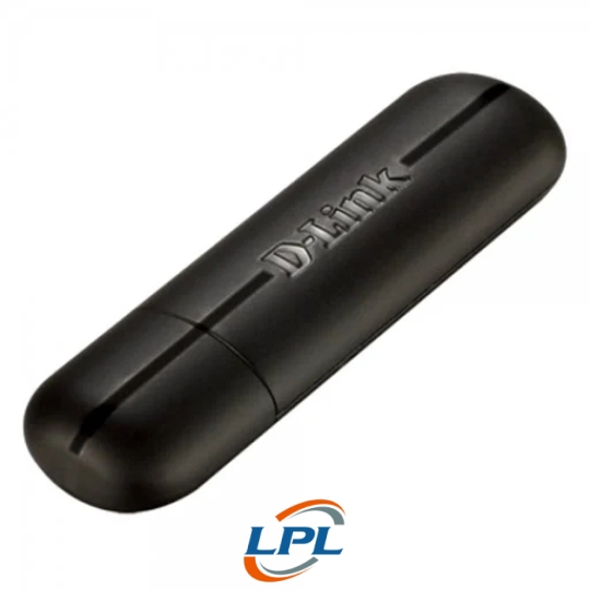 USB Wifi thu sóng D-Link DWA-123