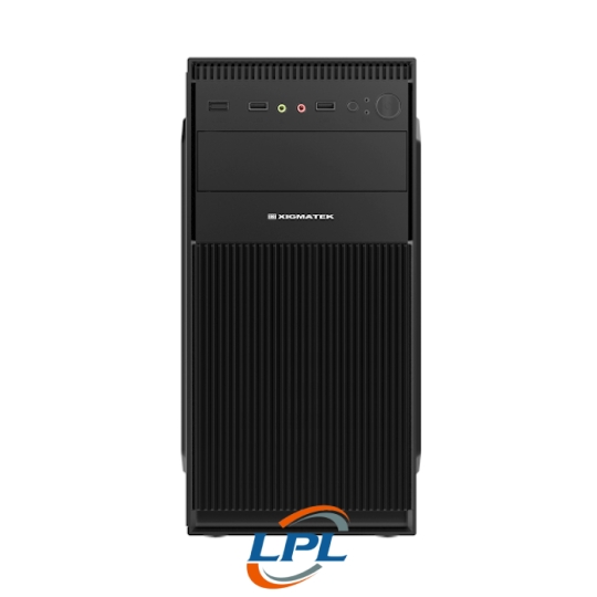 Thùng máy/ Case Xigmatek XM-23
