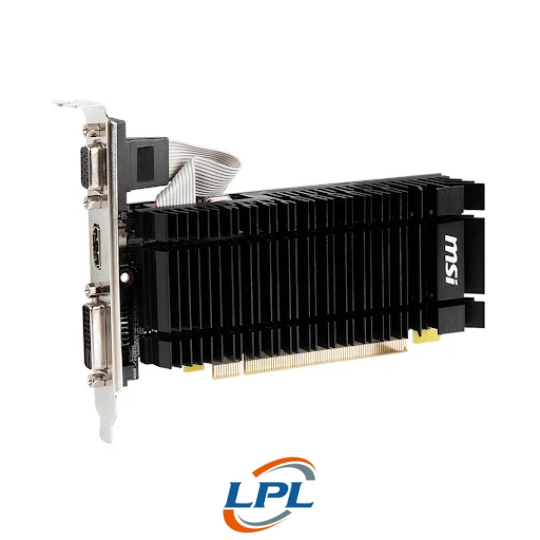 Card màn hình MSI N730K-2GD3H/LPV1 2GB GDDR3