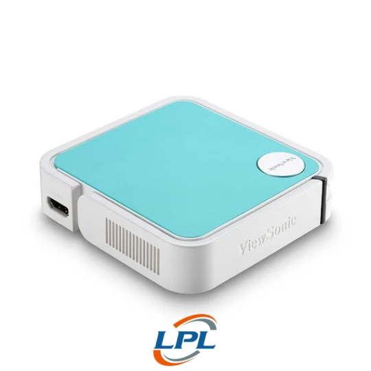 Máy chiếu LED Bỏ Túi ViewSonic M1 Mini Plus