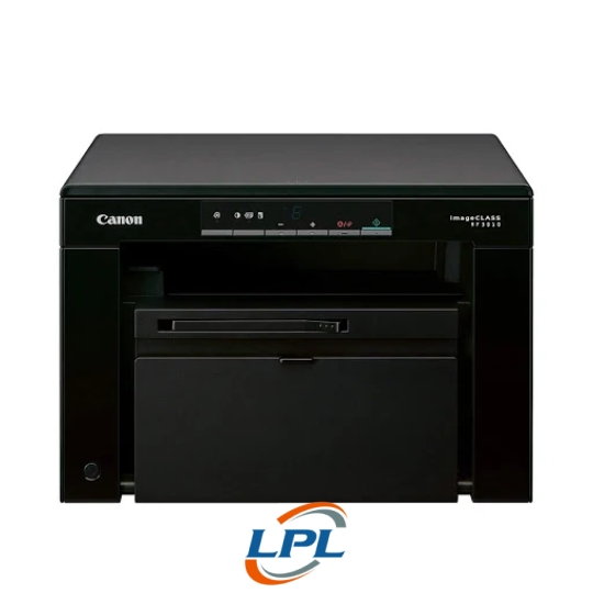 Máy in laser trắng đen CANON MF3010AE