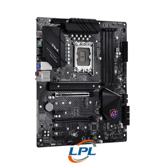Mainboard ASROCK Z690 PG RIPTIDE