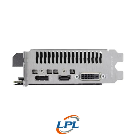 Card màn hình ASUS Dual GeForce RTX 3050 O8GB V2 GDDR6 8GB GDDR6 (DUAL-RTX3050-O8G-V2)