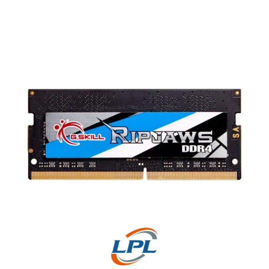 RAM laptop G.SKILL F4-3200C22S-8GRS (1 x 8GB) DDR4 3200MHz