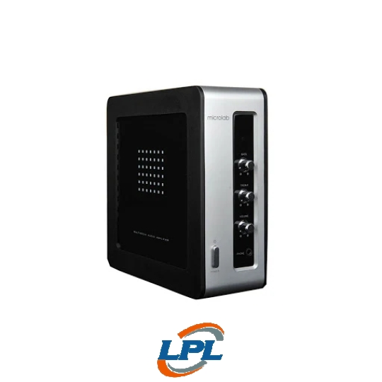 Loa 2.1 Microlab FC361 (Đen)