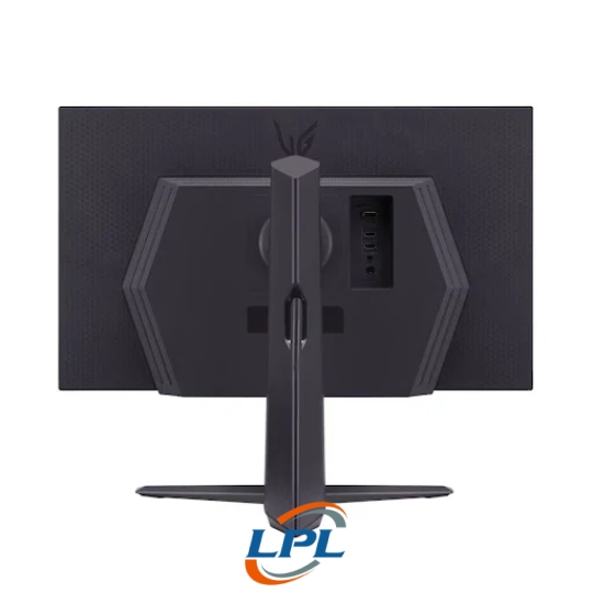 Màn hình LCD LG 27 Inch 27GR75Q-B.ATV (2560 x 1440/ IPS/ 165Hz/ 1ms (GtG))