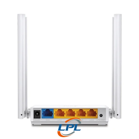 Router Wifi TPLink Archer C24