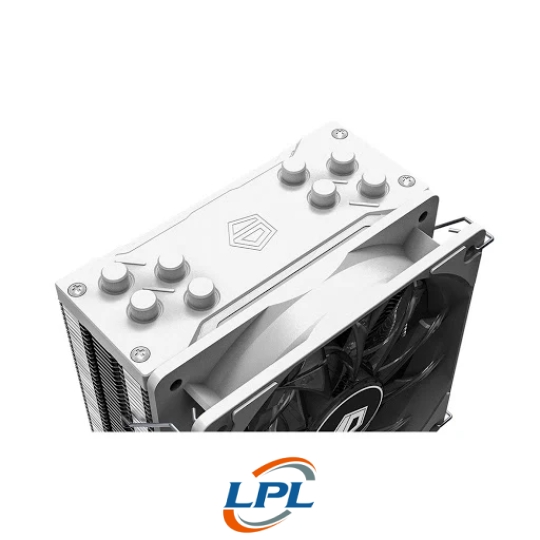 Quạt CPU ID-COOLING SE-224-XT Trắng