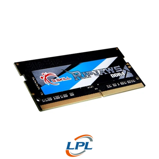RAM laptop G.SKILL F4-3200C22S-8GRS (1 x 8GB) DDR4 3200MHz