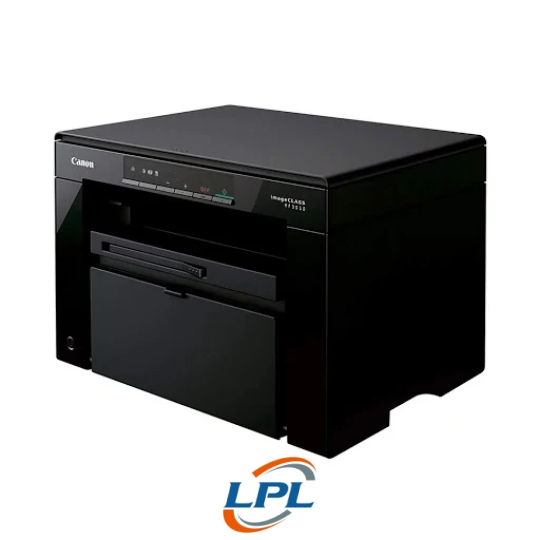Máy in laser trắng đen CANON MF3010AE
