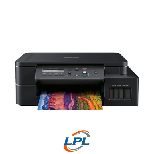 Máy in Brother DCP-T520W