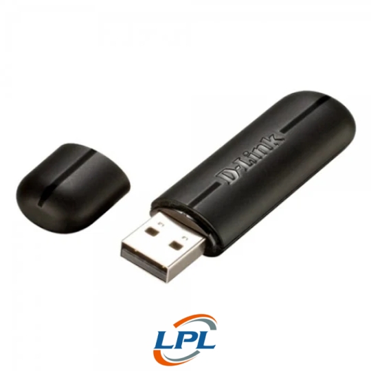 USB Wifi thu sóng D-Link DWA-123