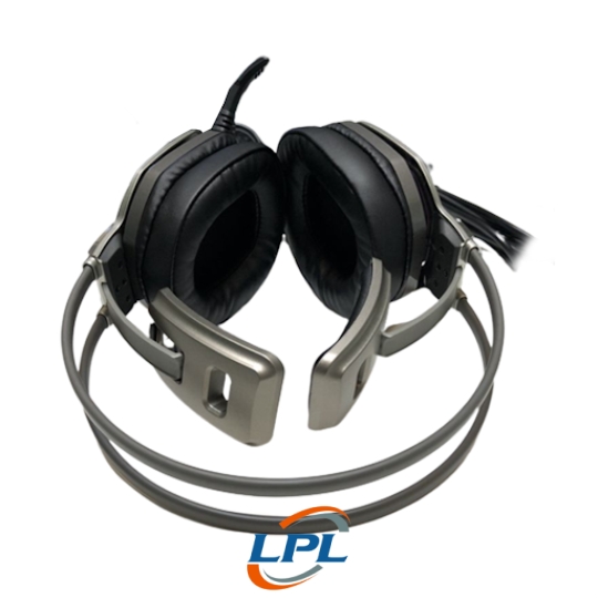 Tai nghe Gaming ZIDLI ZH29 (Sound 7.1 , ARGB LED, USB)