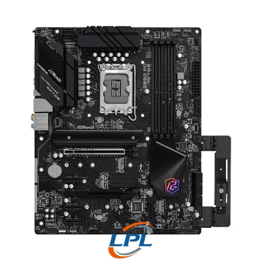 Mainboard ASROCK Z690 PG RIPTIDE