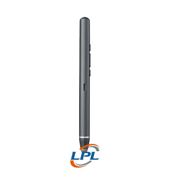 Bút trình chiếu pin sạc Rapoo XR200 (Laser đỏ)